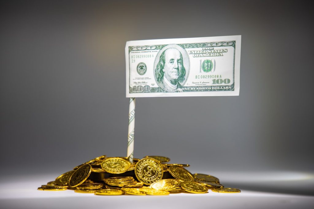 Vermogen opbouwen: hoe gewone mensen financieel sterker worden